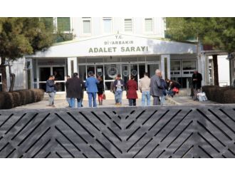 Diyarbakır’da Kılıçdaroğlu hakkında suç duyurusu