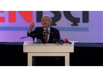 Kılıçdaroğlu’ndan HDP’ye gönderme