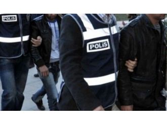 İstanbul’da eylem hazırlığında olan 3 DHKP-C’li yakalandı