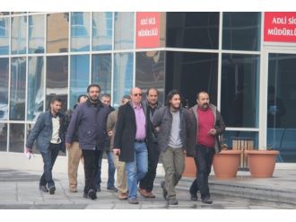 El Nusra ve El Kaide operasyonu: 9 gözaltı