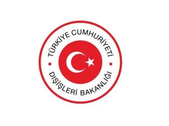 Dışişleri: Türkiye geçmişte olduğu gibi...