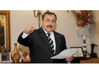 "11 milyar dolarlık doğalgaz alımından kurtulduk"