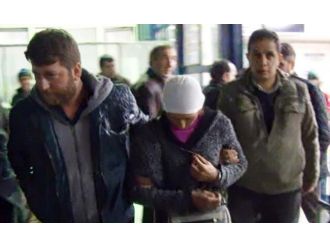 21. işinde yakayı ele verdi