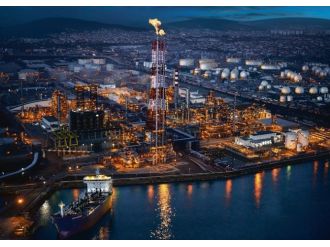 TÜPRAŞ 2015 karını açıkladı