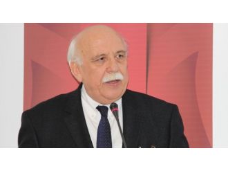 "Kimse laflarımızı çarpıtmaya kalkmasın"