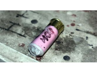 Yol ortasında pompalı tüfekle öldürüldü!