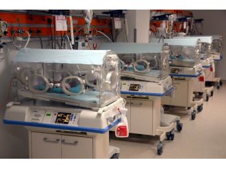 Türkiye’nin üçüncü beşizleri