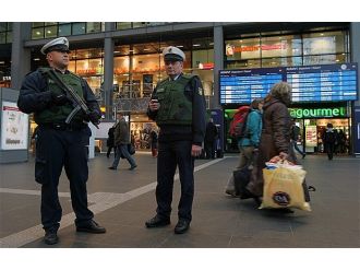 Almanya’da İslam karşıtı saldırılar kayıt altına alınacak