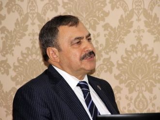 Bakan’dan Diyarbakır’a 13 müjde