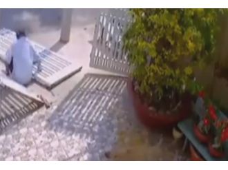 Kaderin cilvesi mi yoksa sakarlık mı?