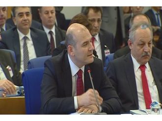 Bakan Soylu’dan HDP’lilere ders gibi sözler