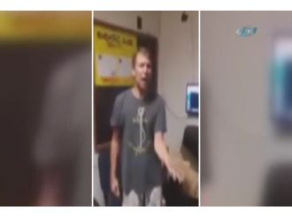 Yakalanan hırsıza sıra dayağı tadında ceza