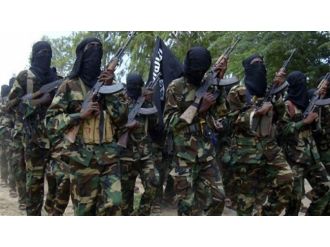 Saldırıyı Eş Şebab üstlendi