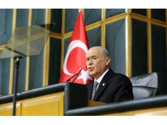 Bahçeli: "Hükumet bilgi vermeli"