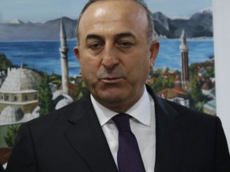 "Kara operasyonuyla ilgili alınmış bir karar ve strateji yok"