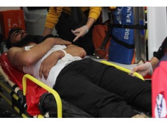 Rusya sivilleri vurmaya devam ediyor