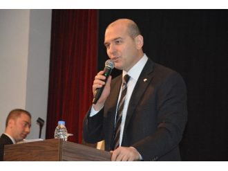 Bakan Soylu: "Kaçak çalışmayı engelleyecek..."