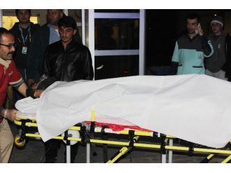 Rus uçakları Halep kırsalını bombaladı: 15 yaralı