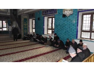 Bu cemaat diğerlerinden farklı