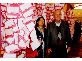 Böyle aşk görülmedi