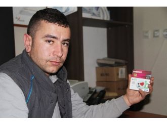 Borcuna en sadık il Ardahan