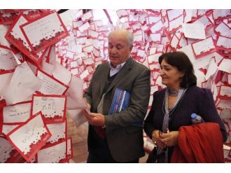 Böyle aşk görülmedi