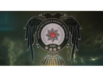 Terör operasyonlarına ’Diriliş Ertuğrul’ jenerikli klip