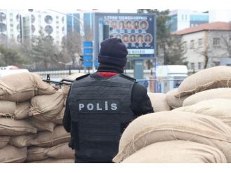 Sur’da operasyonda 75’inci gününe girdi