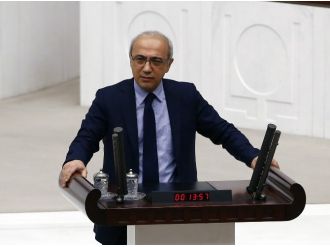 Başbakan Yardımcısı Elvan’dan uyarı:’’Müdahale etmekten çekinmeyiz’’