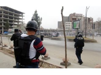 15 Şubat gerginliği: 10 gözaltı