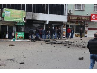 Polisin dikkati faciayı önledi