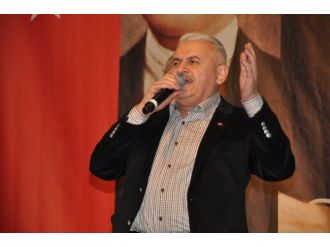 "Türkiye’nin gücünü sınamaya çalışıyorlar"