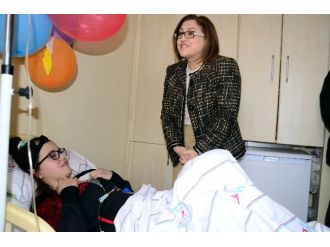 Bu Başkan bir başka