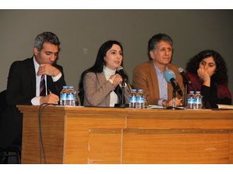 Figen ’özyönetimi’ savundu