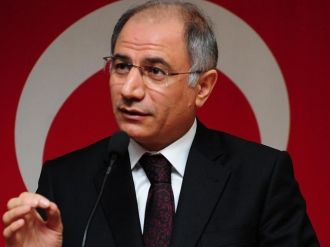 Bakan Ala: "Dört ilçede terörle mücadele devam ediyor"