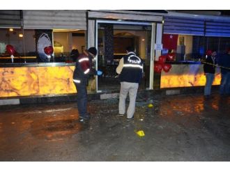 Sevgililer Günü eğlencesi kanlı bitti