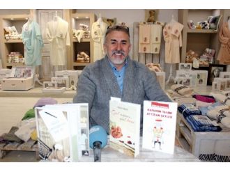 İş adamı hayatının filmini çekti