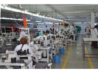 İşsizlik rakamları açıklandı.