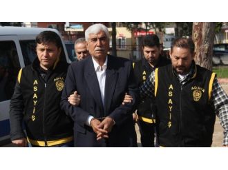 42 yıl sonra tekrar cezaevine girdi