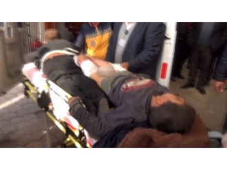 Rusya okul ve hastane vurdu: 15 ölü, 50 yaralı