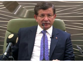 "Azez’in düşmesine izin vermeyeceğiz"