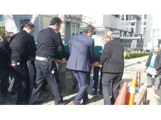 İstanbul’da akılalmaz ölüm