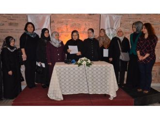 Kadın Kültür ve Dayanışma Birliğinden ’dizi’ tepkisi