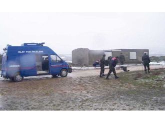 Cinayet 10 yıl sonra aydınlatıldı