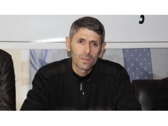 HDP’li başkan gözaltına alındı