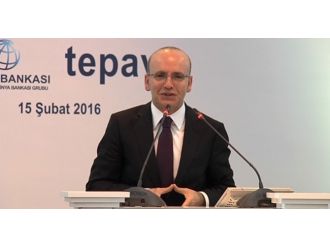 ’Türkiye ilk defa dünyayla aynı kulvarda’