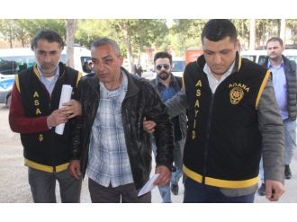 Kendisini eve bırakmasını isteyen çalışanını öldürdü