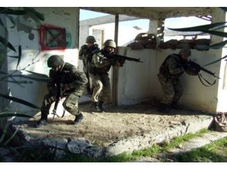 Sur’da 6 terörist öldürüldü