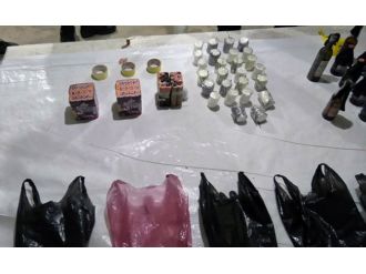 Diyarbakır’da PKK’ya darbe