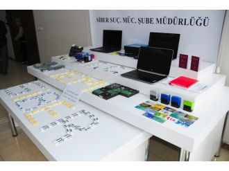 Genel müdür yardımcısı da köstebek çıktı: 20 gözaltı